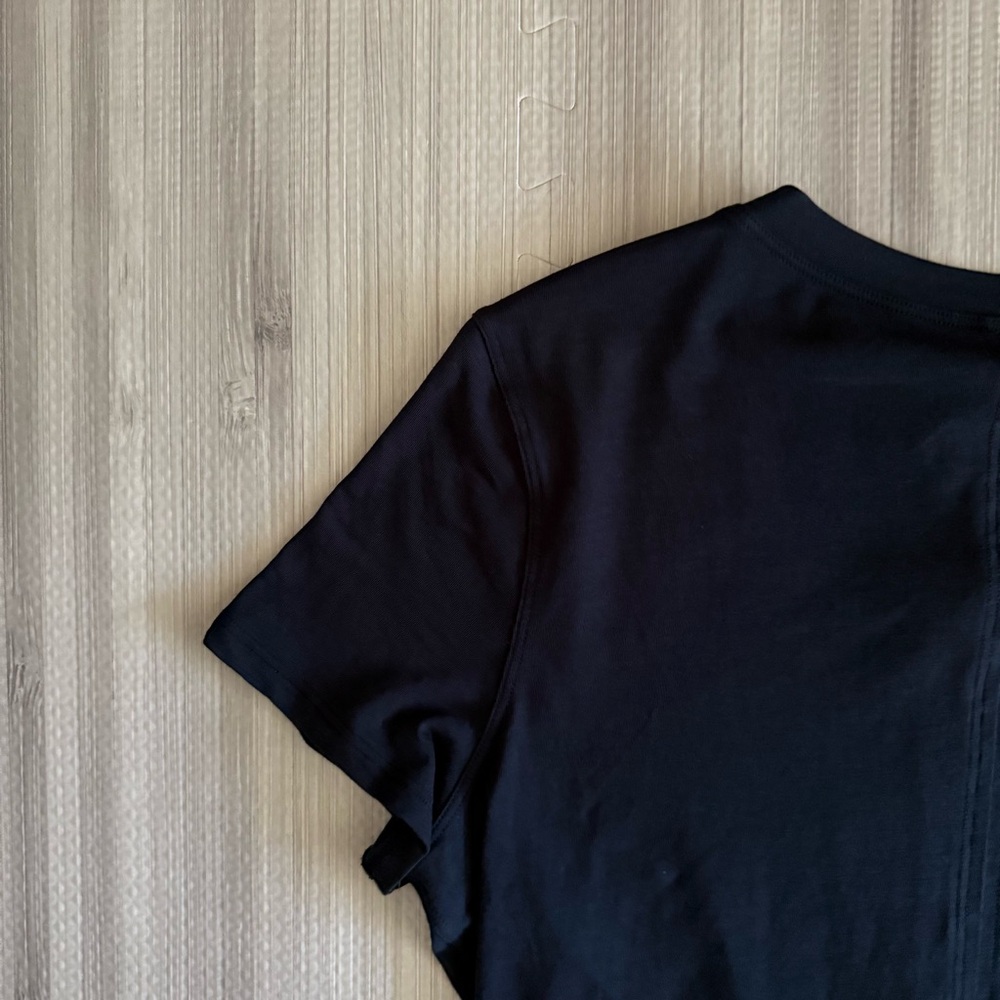 Lululemon Time To Restore Short Sleeve Top - Picture 5 of 16